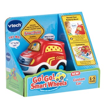 Best Kids Tech Toys | Electronic Learning Toys | VTech America